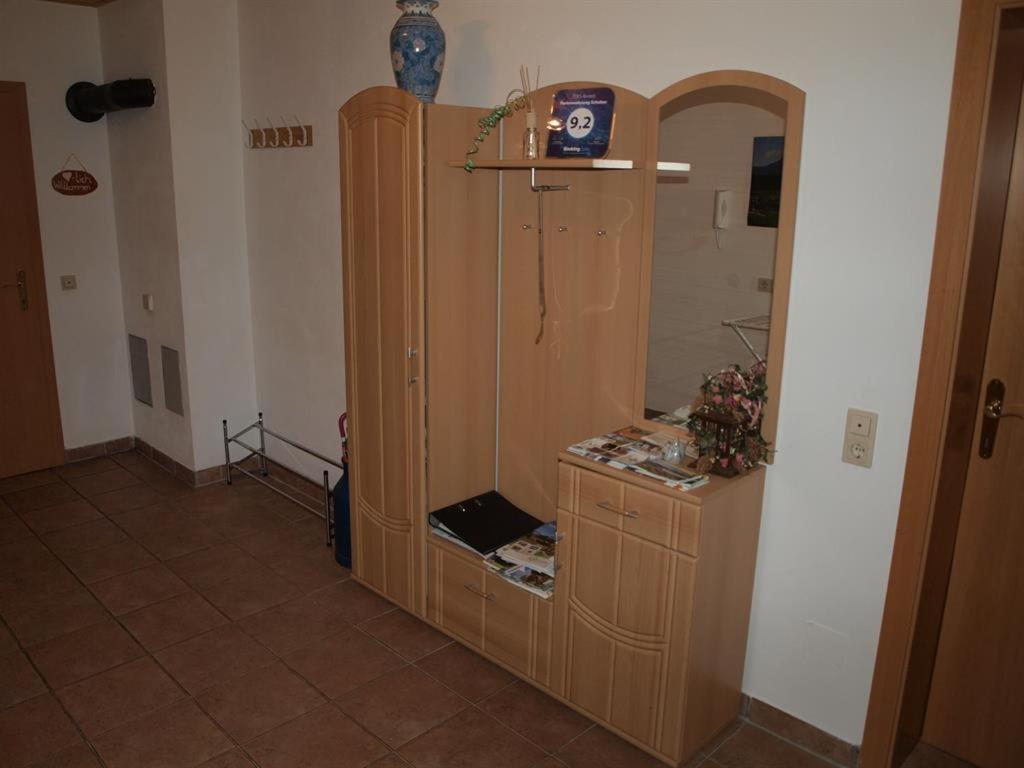 Ferienwohnung Schober Windischgarsten Exterior foto