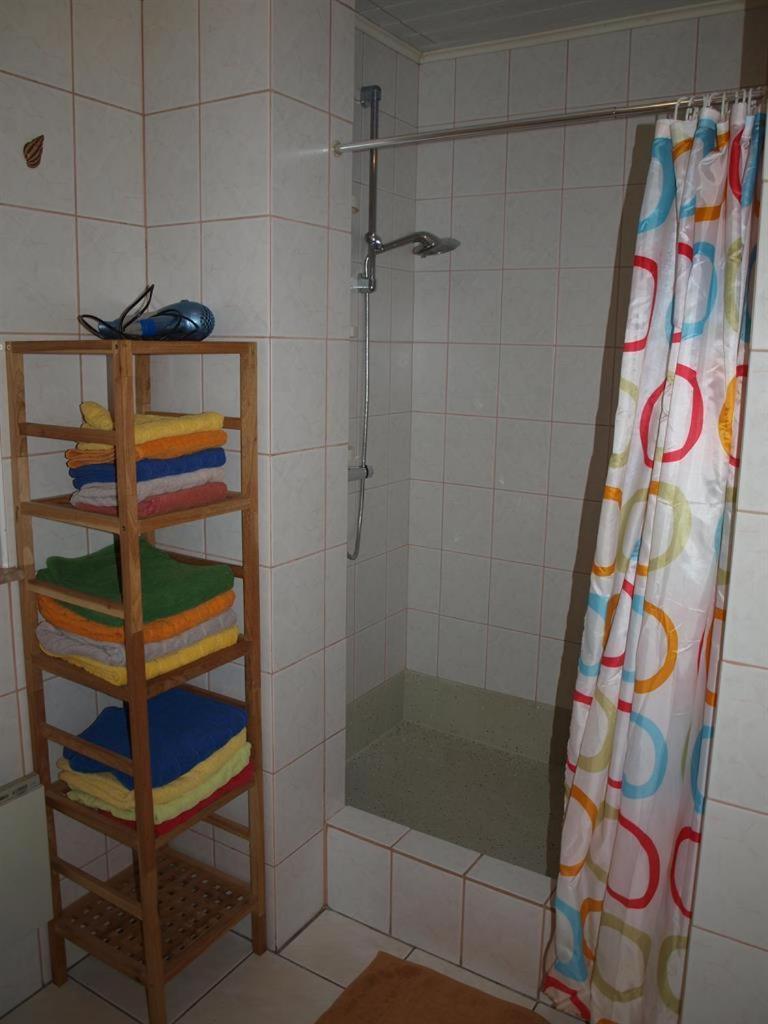 Ferienwohnung Schober Windischgarsten Exterior foto