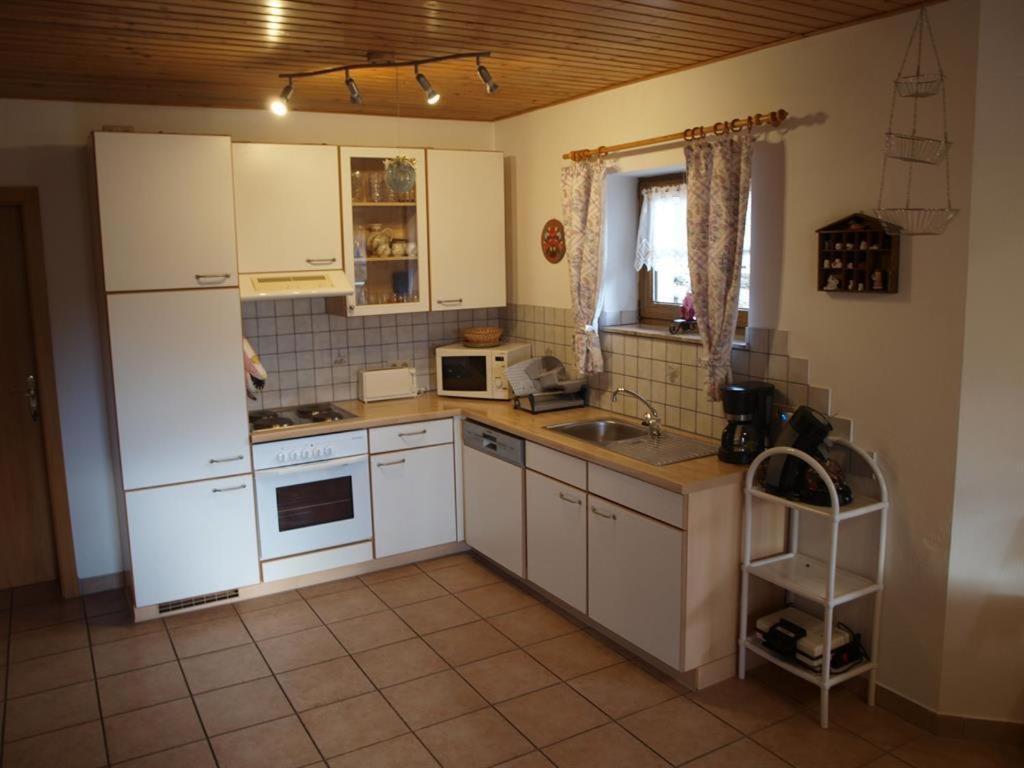Ferienwohnung Schober Windischgarsten Exterior foto