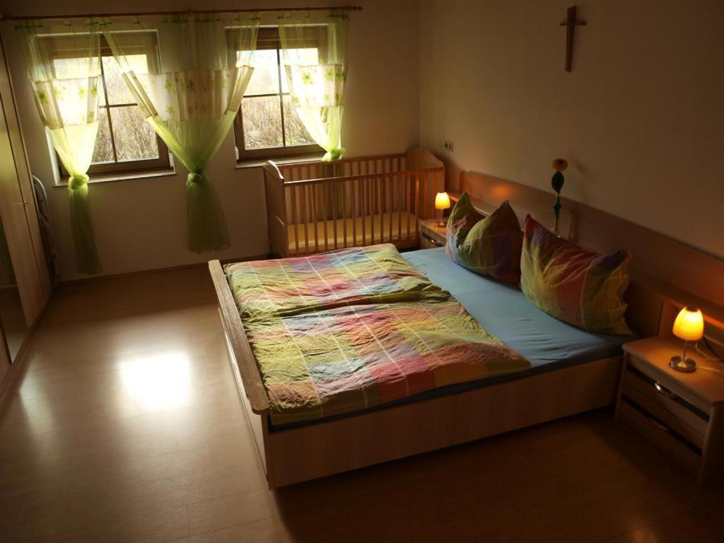 Ferienwohnung Schober Windischgarsten Exterior foto