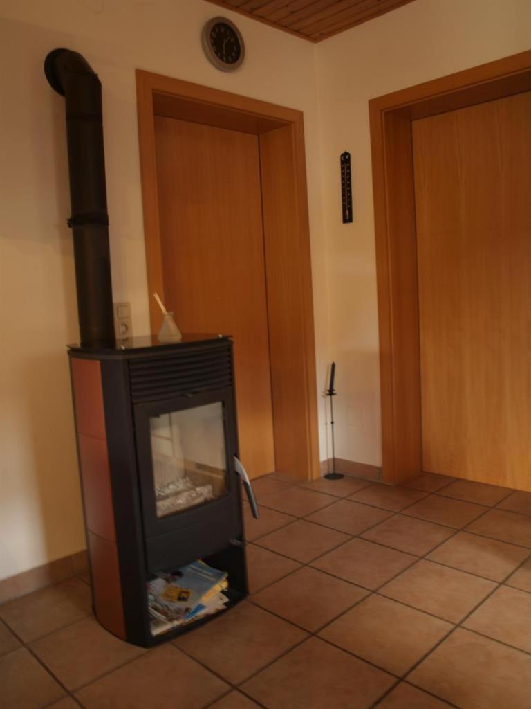 Ferienwohnung Schober Windischgarsten Exterior foto