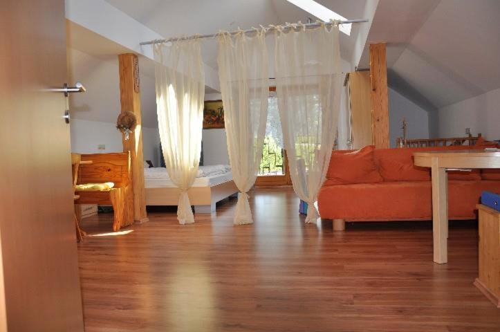 Ferienwohnung Schober Windischgarsten Exterior foto