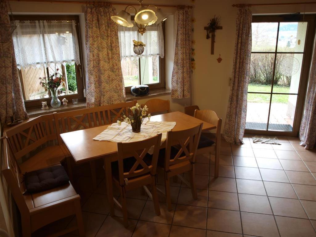 Ferienwohnung Schober Windischgarsten Exterior foto