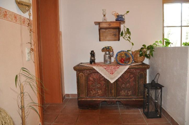 Ferienwohnung Schober Windischgarsten Exterior foto