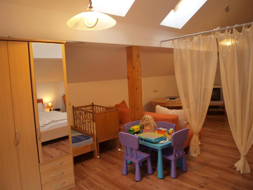 Ferienwohnung Schober Windischgarsten Exterior foto
