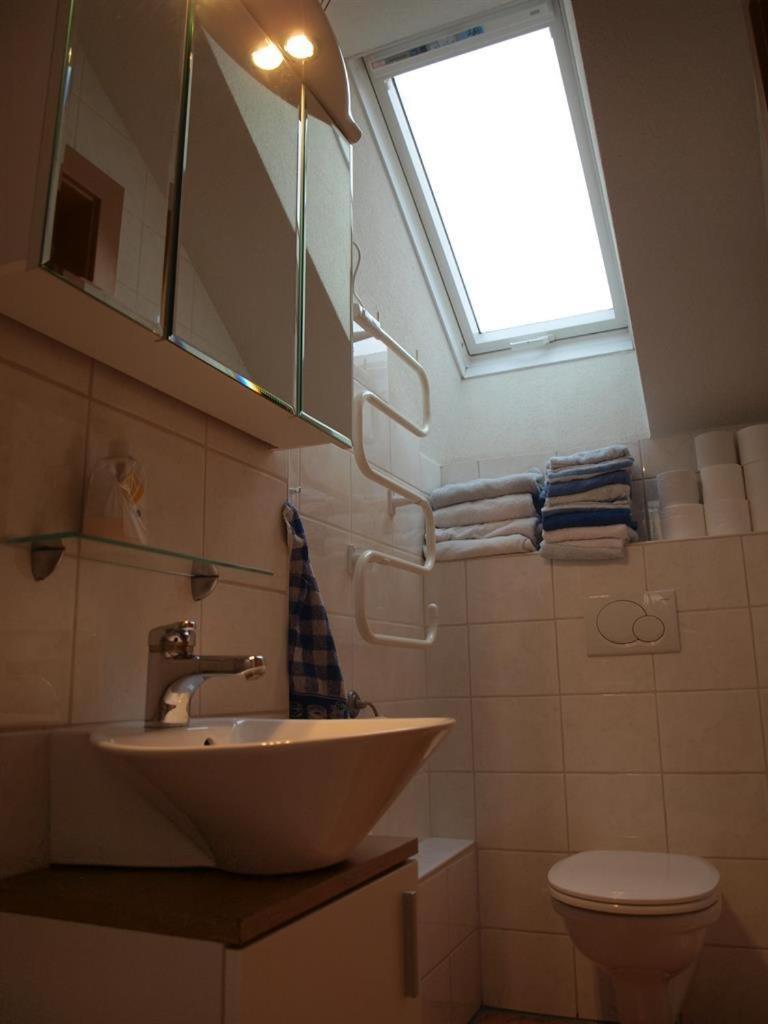 Ferienwohnung Schober Windischgarsten Exterior foto