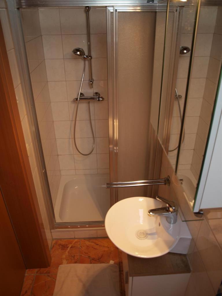 Ferienwohnung Schober Windischgarsten Exterior foto