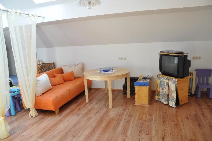 Ferienwohnung Schober Windischgarsten Exterior foto