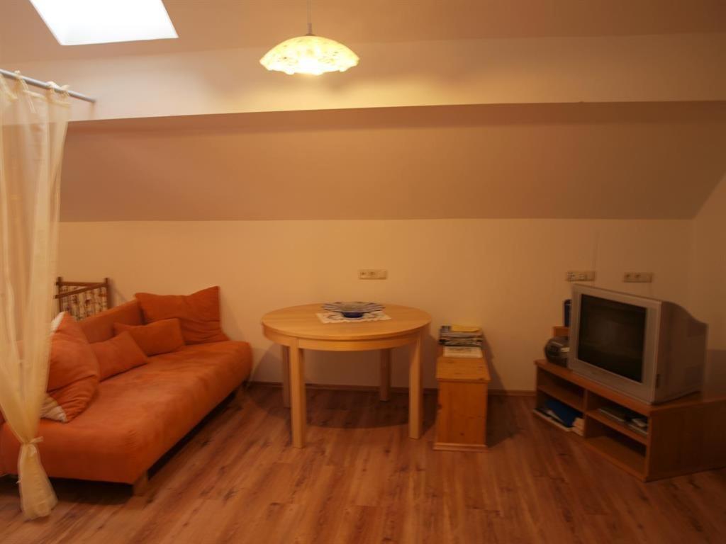 Ferienwohnung Schober Windischgarsten Exterior foto