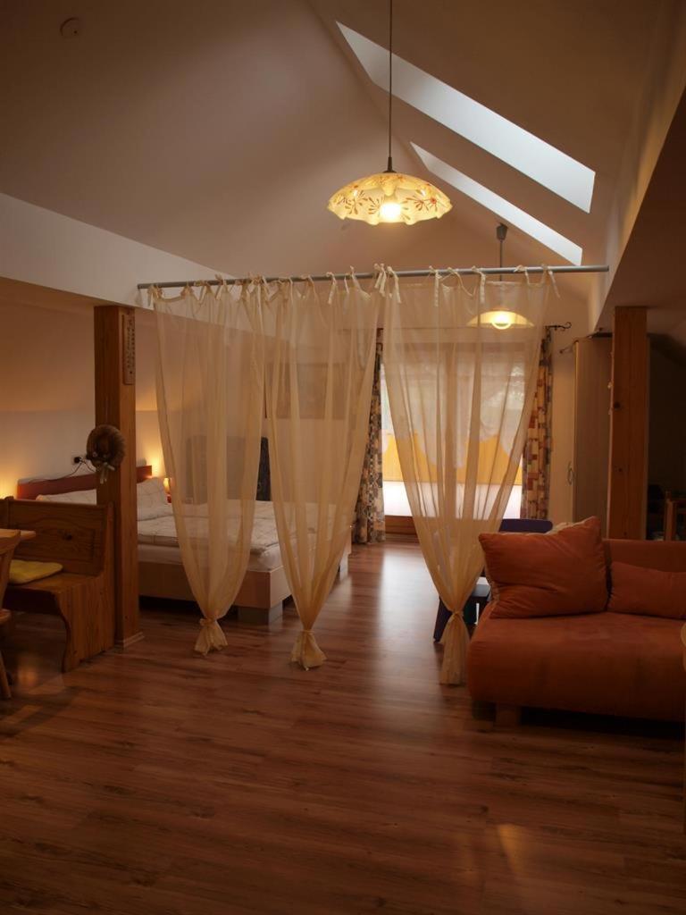 Ferienwohnung Schober Windischgarsten Exterior foto
